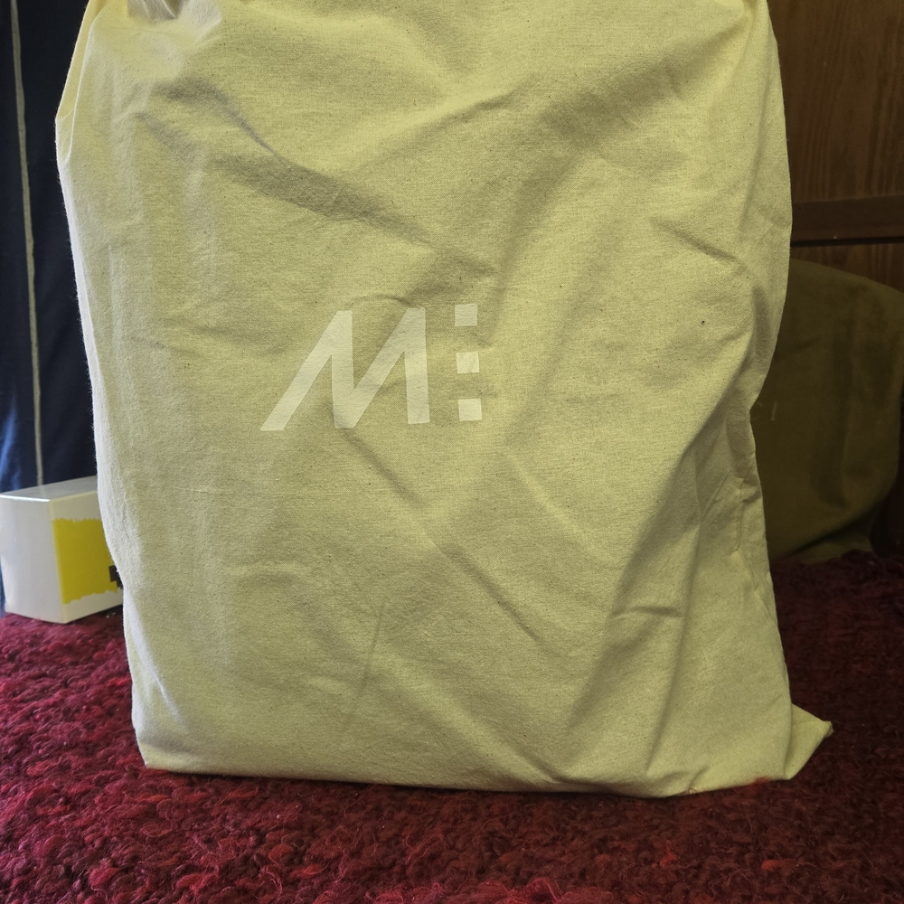 Modern Gray Backpack - Picture 2 of 13